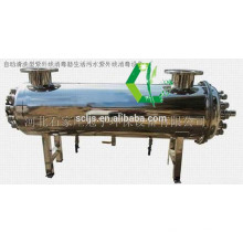 pure water making machine lamp making machine antibacterial water filter